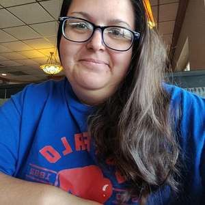 Meet your Posher, Renee